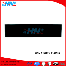 Steel Front Panel 8191220 8143393 Volvo FH Parts