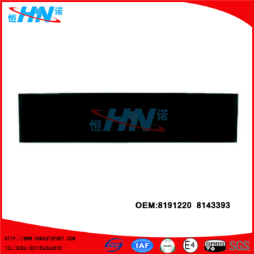 Steel Front Panel 8191220 8143393 Volvo FH Parts