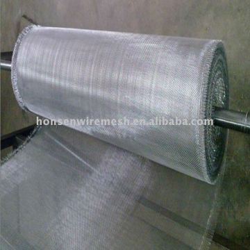 low price Stainless Steel Wire Mesh( wire cloth)