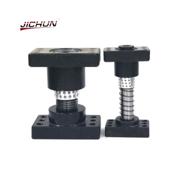 Hot Selling Durable Oil Groove Guide Bush Mold Holder Guide Post Set