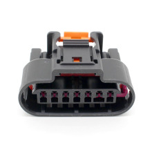 PP10000888 GM High-Voltage Ignition Coil FCI 7 Pin Connector