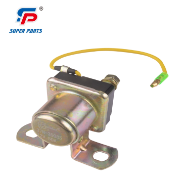 Good Sales High Shock Resistance Automotive Relay Box