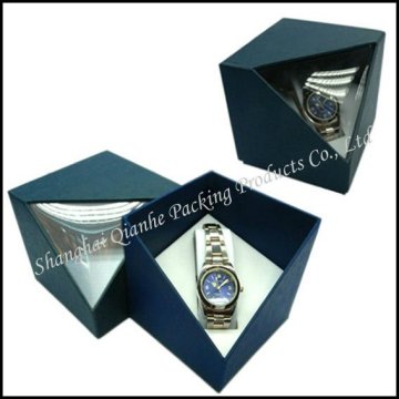 large watch paper packaging box