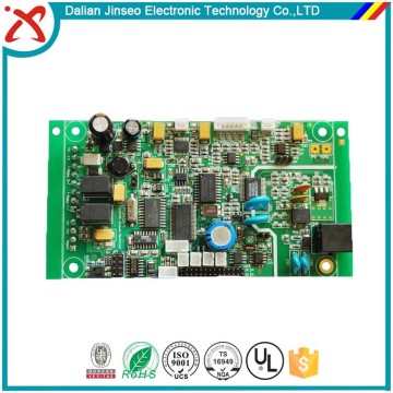 midea heat pump water heaters pcb supplier