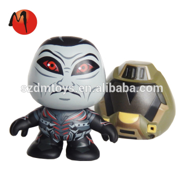 custom vinyl toy manufacturer