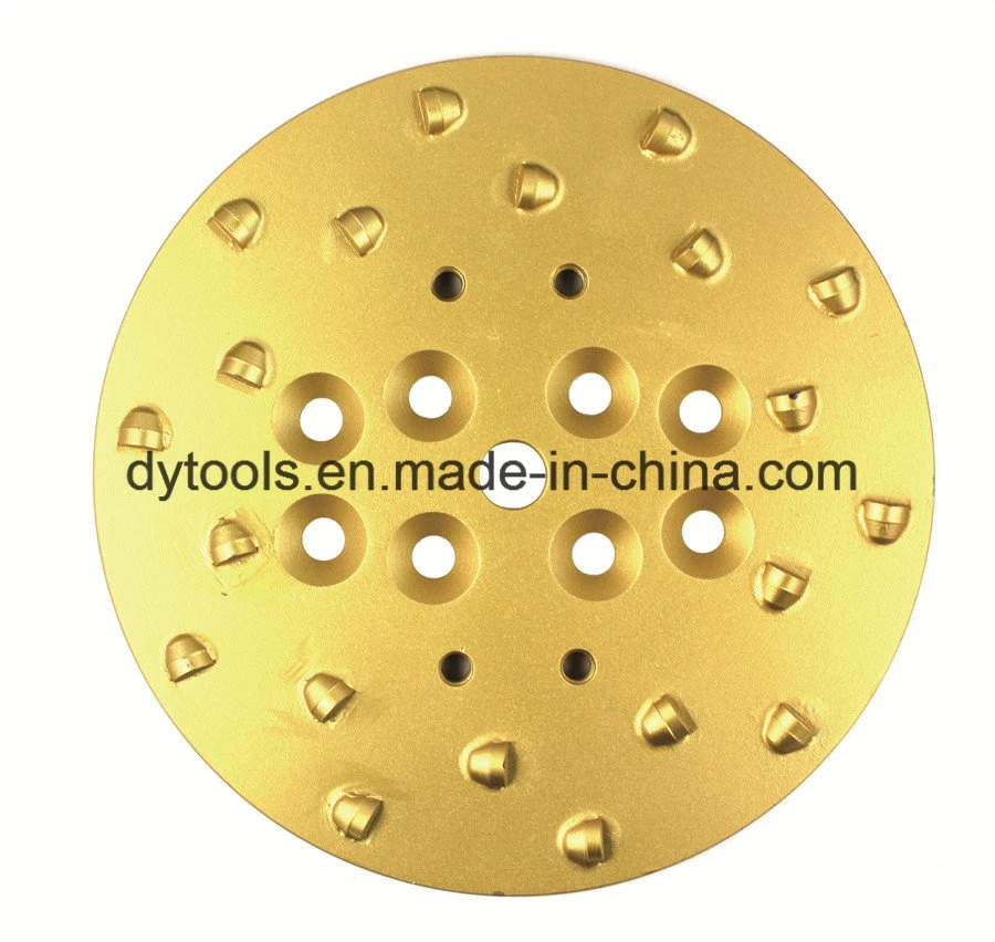 PCD Grinding Wheel Diamond Tools