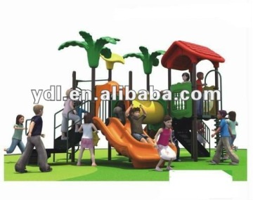 kids outdoor play equipment