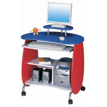 Nouveau bureau d'étude pour enfants/table d'étude pour enfants et bureau pour meubles pour enfants