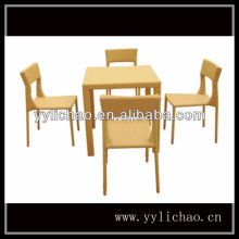 outdoor dinning tables and chairs HY2086