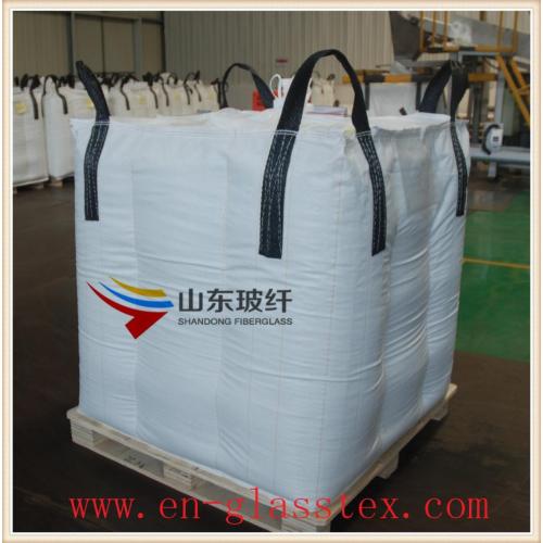 Roving for panel fiberglass