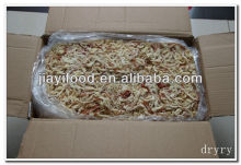 healthy Dried cuttlefish shred