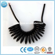 Multicolour nylon hose/nylon reinforced hose/flexible nylon hose