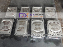 cutlery mould, knife fork spoon mould