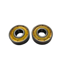 High Quality 608 Skate LuV Ball Bearing