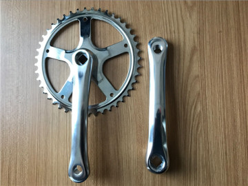 36T Bicycles Freewheel Chainwheel