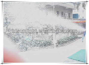 Outdoor Snow Machine , 2000W Large artificial snow effect maker,stage effect Machine