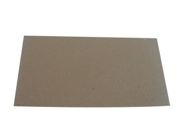 Pull Push Brown Paper Pallet Slip Sheet