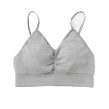 Ladies Seamless Strappy Bra