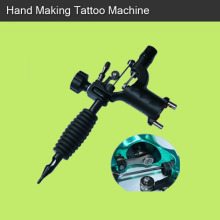 Dragonfly Tattoo  Rotary Machines