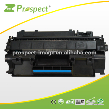 Universal compatible laser toner cartridge