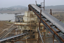 river rock lowes impact crusher price