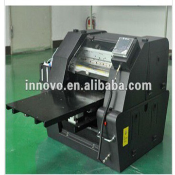 impressora cerâmica digital digital do leito