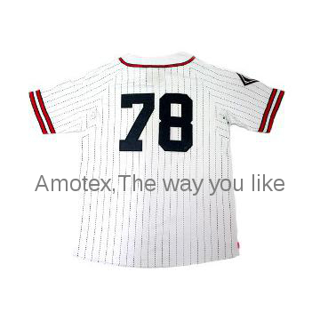 Baseball Clothing,,Baseball shrit