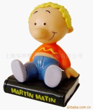 animation figure(movie)