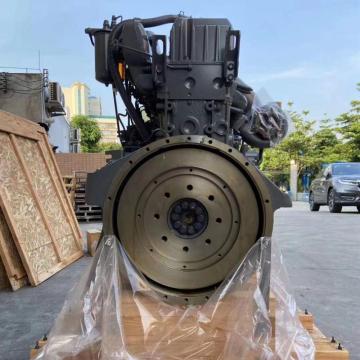 High quality Genuine ISUZU 6WG1 isuzu engine