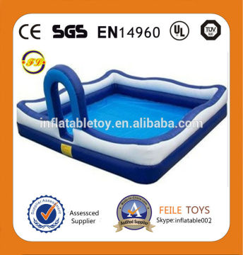 inflatable deep pool inflatable spa pool
