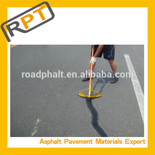 Pre-maintenance materials Roadphalt crack and joint sealants