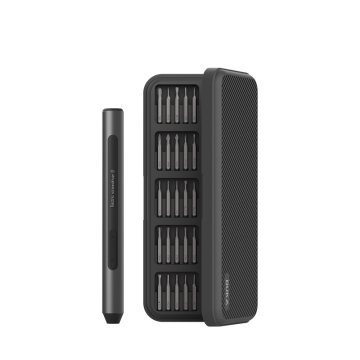 Electrician Tool: DUKA ATuMan Torque Set Electric Screwdriver