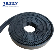 JAZZY Trapezoidal PU Timing Belt - HTD/STD/RPP Arc Tooth