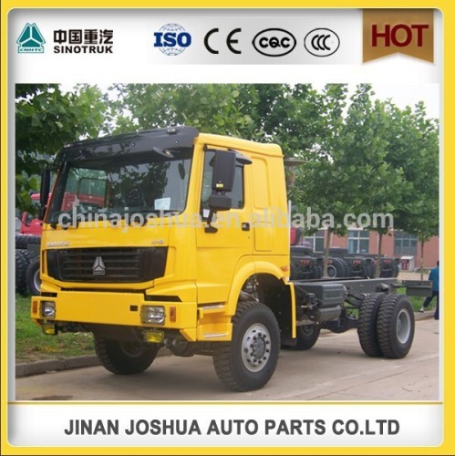 sinotruk howo tractor truck low price sale/international tractor truck head for sale/ tractor truck 4x4 trucks FOR SALE