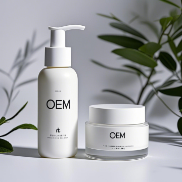 Custom Private Intimate Wash and Moisturizer Kit