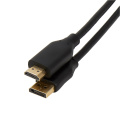 Projector DisplayPort to HDMI Cable Adapter