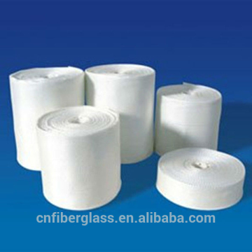 Heat insulation ceramic fiber ladder tape