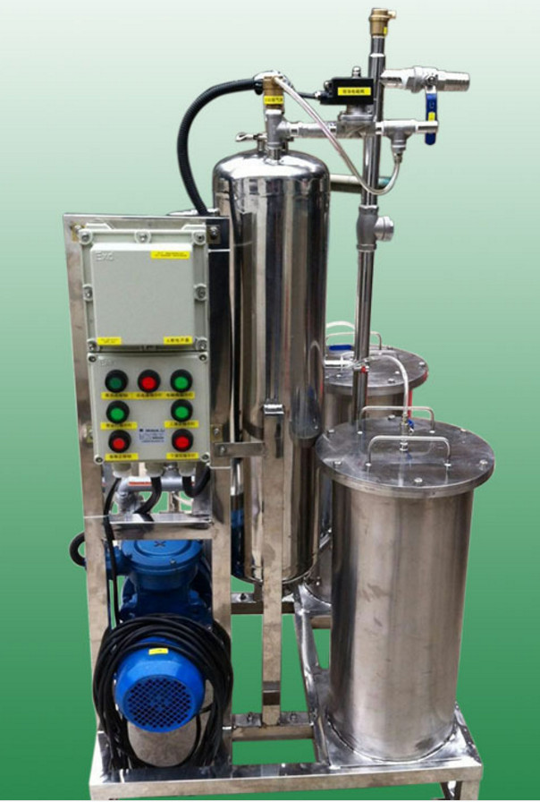 Oily Water Separating Equipment