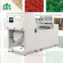 New design cashew ccd color sorting machine/raw cashew nuts color sorter