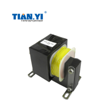 High Voltage Low Current Transformer for Ozone Production