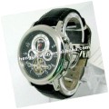 Мода Автоматические Часы Мужчины Из Нержавеющей Стали Часы 15039