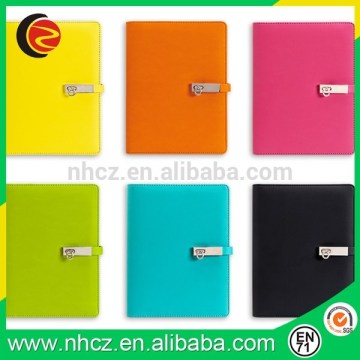 Lovely Hand Book Creative notebook