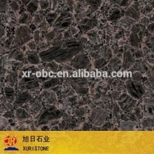Imperial brown granite, polished surface finishing granite, Brown color granite