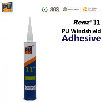 windshield glass replacement adhesive