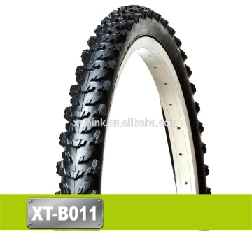 Good Quality big tyre bike tube 26*4.0