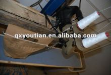 GK2006 handle bag closing machine