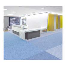 Best Quality China Manufacturer Vinyl Plank Hospital Floor Roll