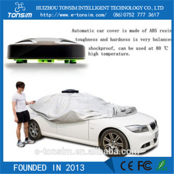 automatic car covers/outdoor car cover/car covers hail