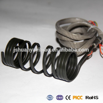 Spring Hot Runner Heater Heating Element