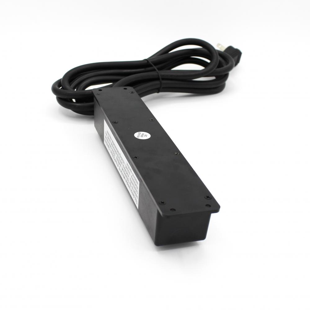 Tomacorriente múltiple Multiple Power Outlet